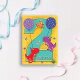 karnet-b6-dinozaury-okazja-urodziny