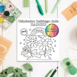 karnet-kolorowanka-tecza-dla-babci-stan-nowy