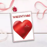 karnet-b6-walentynki-serce-i-pinezka-stan-nowy