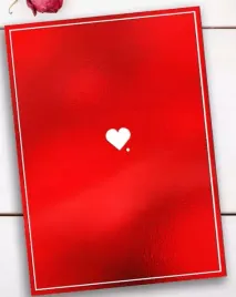 karnet-b6-walentynki-serce-i-kropka