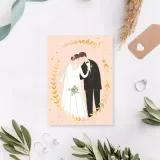 karnet-b6-slubny-zakochance-stan-nowy