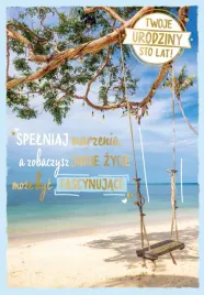 karnet-b6-urodzinowy-hustawka