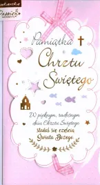 karnet-b6-na-chrzest-rozowy