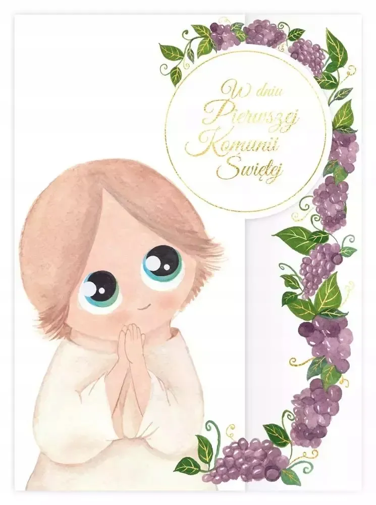karnet-b6-komunia-aniol