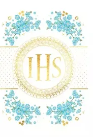 karnet-b6-komunia-z-kieszonka-ihs