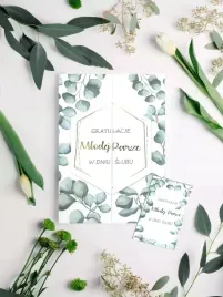 karnet-a5-z-bilecikiem-slub-eukaliptus