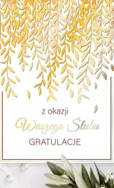 karnet-a5-slubny-zlote-girlandy