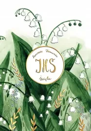 karnet-a5-komunijny-konwalie