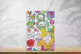 karnet-a5-18-dziewczyna-tropiki