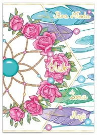 karnet-a5-slub-lapacz-snow-pionowy-z-kieszonka