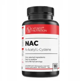 vitafit-nac-180-kaps-370mg-n-acetyo-l-cysteina