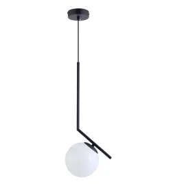 lampa-sufitowa-wiszaca-czarny-metal-przewod-regulowany-biala-kula-loftowa