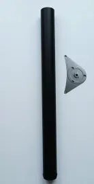 noga-meblowa-h-710-fi-60-czarna-mat