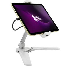 podstawka-na-tablet-2w1-hangandstand-spp-115w-biala