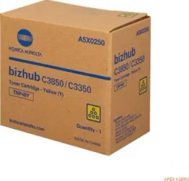 toner-yellow-bizhub-c3350-c3850-oem