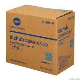 toner-cyan-bizhub-c3350-c3850-oem