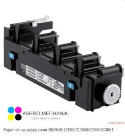 pojemnik-na-zuzyty-toner-bizhub-c3350-c3850-c3351-c3851