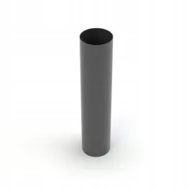 gamrat-rura-90mm-3m-antracyt