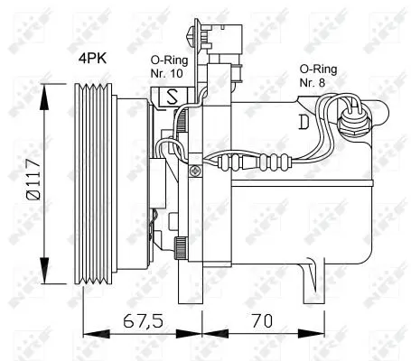 kompresor-klimatyzacji-32055-nrf-numer-katalogowy-oryginalu-bmw-64528385714-bmw-64528390228-bmw-64529069546-bmw-8385714-bmw-8390228-bmw-9069546