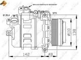 kompresor-klimatyzacji-32123-nrf-numer-katalogowy-czesci-32123
