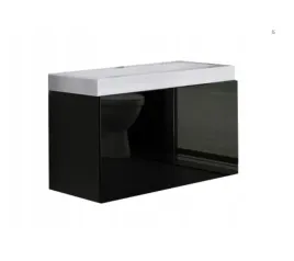 szafka-lazienkowa-czarny-polysk-80-cm-z-umywalka-dostawa-w-48h