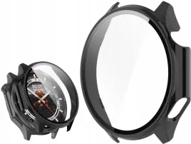 czarne-etui-ochronne-case-obudowa-ze-szklem-hartowanym-do-oneplus-watch-3