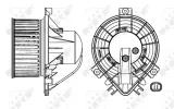 dmuchawa-34158-nrf-numer-katalogowy-czesci-34158