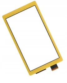 zolty-dotyk-digitizer-ekran-dotykowy-panel-przedni-do-nintendo-switch-lite