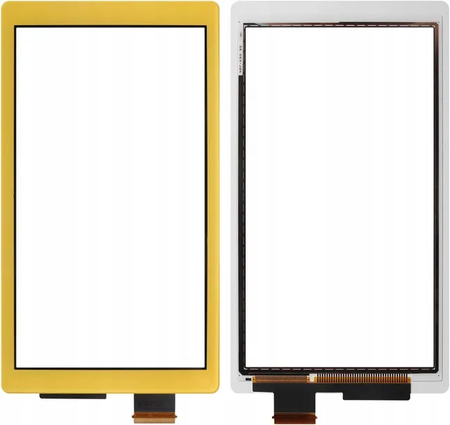 zolty-dotyk-digitizer-ekran-dotykowy-panel-przedni-do-nintendo-switch-lite-kod-producenta-kbr-games-k368-waga-z-opakowaniem-0-01-kg