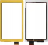 zolty-dotyk-digitizer-ekran-dotykowy-panel-przedni-do-nintendo-switch-lite-kod-producenta-kbr-games-k368-waga-z-opakowaniem-0-01-kg