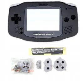 czarna-obudowa-zamienna-shell-gumki-przyciski-szybka-do-gameboy-advance-gba