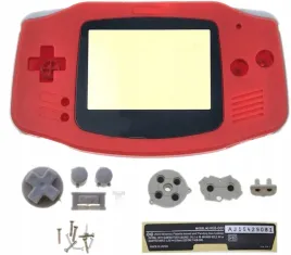 czerwona-obudowa-zamienna-gumki-przyciski-szybka-do-gameboy-advance-gba