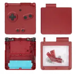czerwona-obudowa-powloka-zamienna-przyciski-gumki-do-gameboy-advance-sp