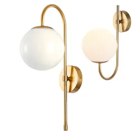 lampa-scienna-led-designerski-kinkiet-loft-zloto-mleczne-szklo-glamour