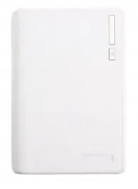 biala-obudowa-na-ogniwa-baterie-power-bank-4x-18650-usb-micro-usb