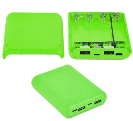 obudowa-na-ogniwa-baterie-power-bank-4x-18650-2x-usb-a-micro-usb-usb-c