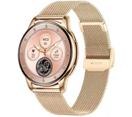 rubicon-smartwatch-rncf30-rozowe-zloto-rozowe-zloto-mesh-rozowy-silikon