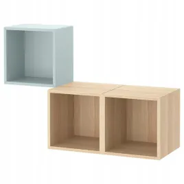 ikea-eket-kombinacja-szafek-sciennychszaroniebieski-imit-debu-105x35x70-cm