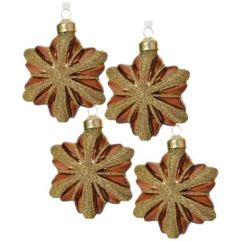 czerwone-bombki-choinkowe-zawieszki-gwiazdki-4szt-8cm-ksztaltki-na-choinke