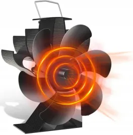 wentylator-do-pieca-na-drewno-z-6-lopatkami-wentylator-kominkowy