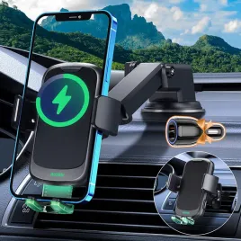 uchwyt-samochodowy-indukcyjna-ladowarka-deske