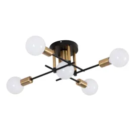 lampa-sufitowa-wiszaca-czarny-metal-loftowa-5x-e27-5-punktowa-industrialna