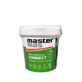 masa-wypelniajaca-naprawcza-mastermas-connect-15kg