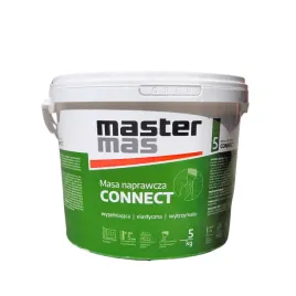 masa-wypelniajaca-naprawcza-mastermas-connect-5kg