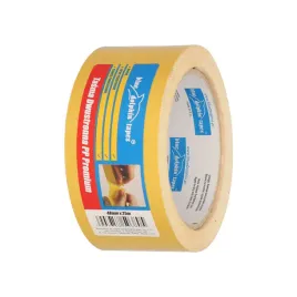 tasma-dwustronna-pp-premium-blue-dolphin-48-mm-x-25-m