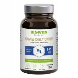 biowen-magnez-chelatowany-diglicynian-magnezu-100-kapsulek