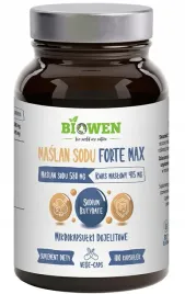 biowen-maslan-sodu-forte-max-mikrokapsulki-dojelitowe-100-kapsulek