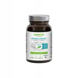 biowen-enzymax-complex-enzymy-trawienne-suplement-diety-90-kapsulek