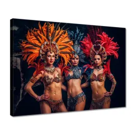 obrazy-40x30-karnawal-tancerki-rio-de-janeiro-samba