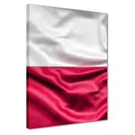obrazy-30x40-flaga-polska